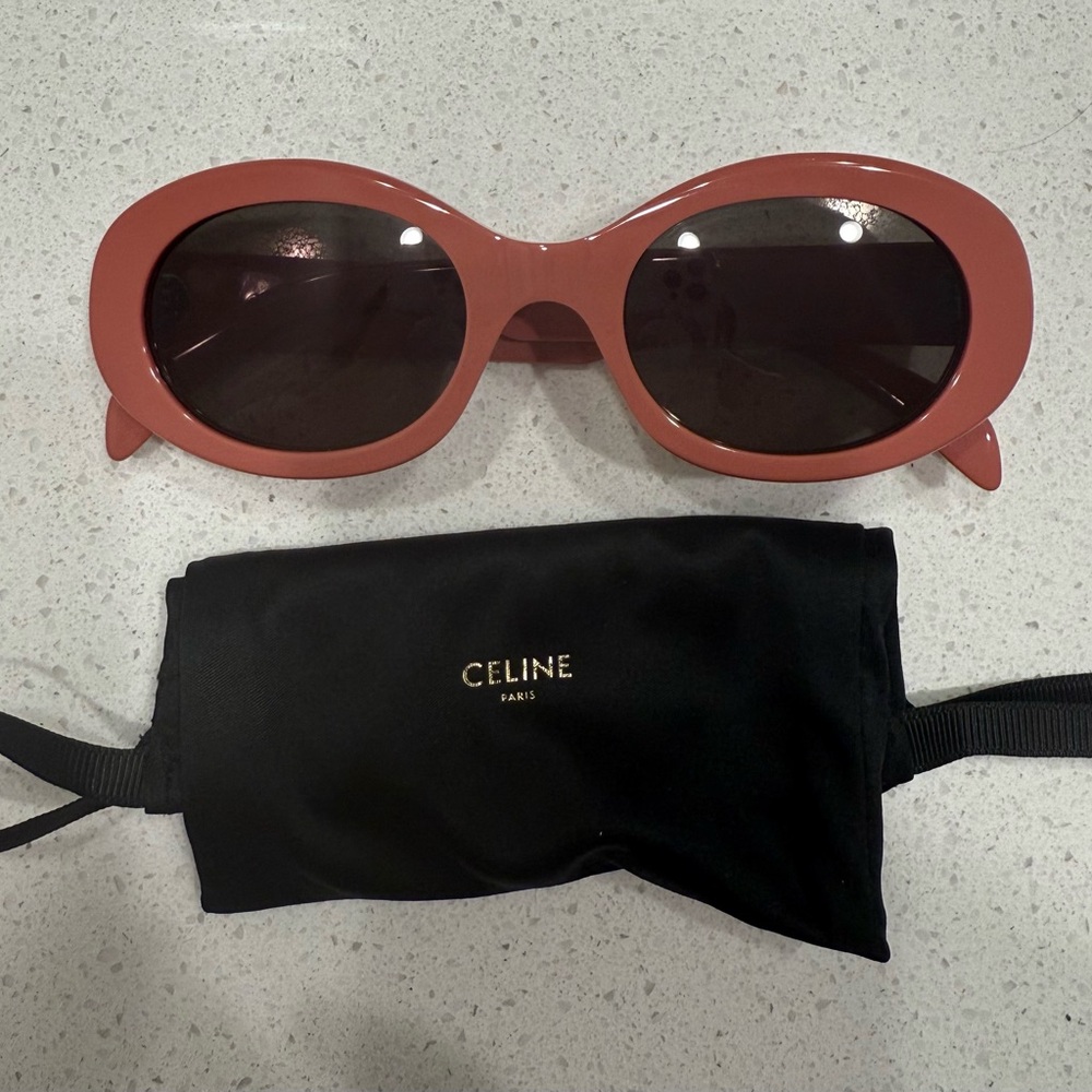 Celine Women's Triomphe Sunglasses
